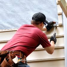 Best Aluminum Siding Installation  in Shoshone, ID